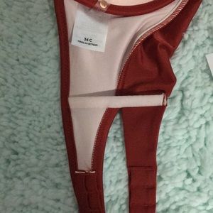 Shade & Shore Swim - Shade & Shore Women’s Swim Top. Shade & Shore Swim - Shade & Shore Women’s Swim Top.